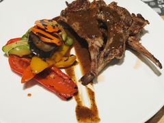 -MYLK意式小厨(熙地港店)