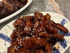 -奶奶的味道(胶州路店)