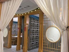 -不倒翁·安徽名菜楼(步行街店)