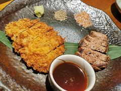 -山杏yama-katsu·吉列炸物