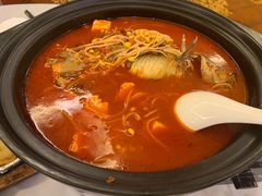 酸汤乌江鱼-贵州大厦贵州厅(樱花园西街店)