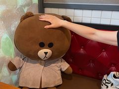 -比格比萨自助(万柳华联店)