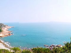 -广东惠东海龟国家级自然保护区