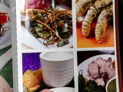 -潮喜竹溪荔湖酒家(荔枝湾店)