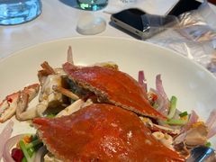 -荣小馆(安达仕店)
