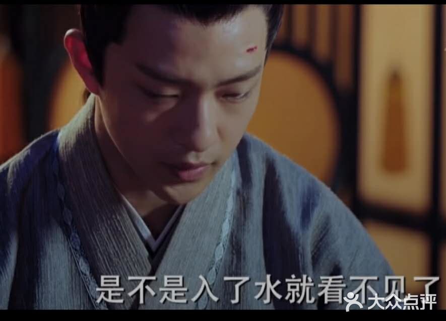 姹萝下令禁止提供日常用品和食物给晚媚和长安