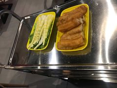 -古乐牛香·鲜牛肉牛杂火锅(解放东路店)