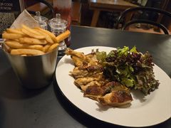 -尚牛社会 Beef & Liberty(金桥EKA天物店)