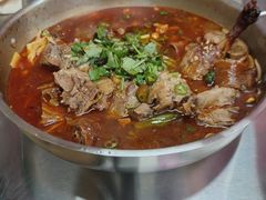 -蓉三少冒烤鸭·四川小吃集(北京首店)