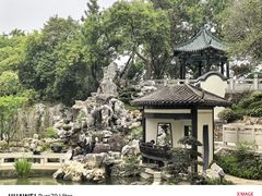 -古琴台