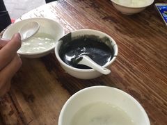 -沙湾姜埋奶(兴新包店)