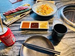 -牛局别馆·和牛烧肉(日月广场店)