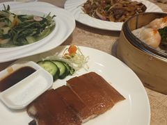 -广东胜利宾馆西关粤中餐厅