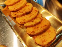 -核桃碳烤肉馆(深圳首店)