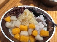 -鲜芋仙(南开大悦城店)