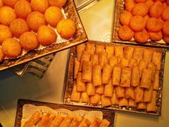 -东方滨江大酒店·滨江厅