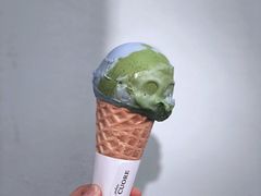 -Dal Cuore 达可芮冰淇淋(陕西北路店)