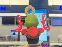 -CORNER CONE GELATO酷矿手作霜淇淋(南头古城店)