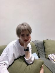 -苏豪路易士·嘉玛发廊