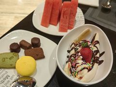 -星汇餐厅