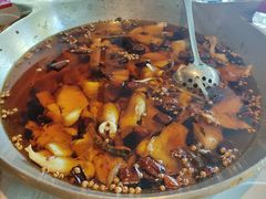 -辣婆婆(航天桥店)