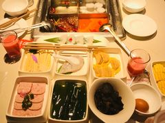 -海底捞火锅(上元大街店)