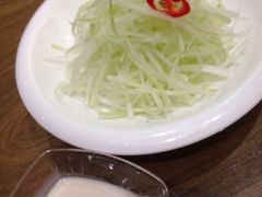 -品大三·南京菜(大行宫店)