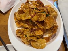 -老味烧烤(总店)