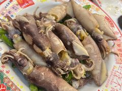 -吉源大排档·鱼生·海鲜(烧烤彩印厂店)