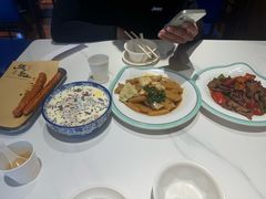 -清真.德枭炕肉店.青海菜(大新街夜市店)