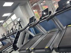 -即刻自助健身·私教馆(对外经贸店)