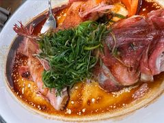 清蒸东星斑-尖沙咀大酒楼(罗村店·粤菜海鲜·宴会聚餐)