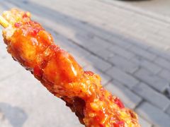 -辽B·小串(总店)
