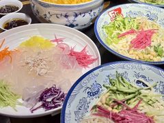 -大海碗·炸酱面·烤鸭·京菜(天坛店)