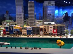 -大阪乐高乐园探索中心