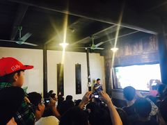 -乌镇东栅景区-应家桥皮影戏馆
