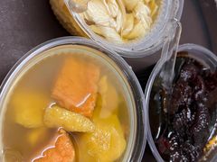 -小草糖水(海棠村店)