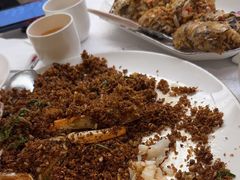 -喜记避风塘炒辣蟹(旗舰店)