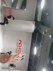 -ISHOW爱秀爵士舞蹈