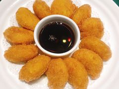 黄米炸糕-九十九顶毡房(阜石路店)