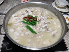 -有家酸菜鱼(苏州绿宝广场店)