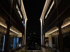 -雅达·阳羡溪山小镇中心