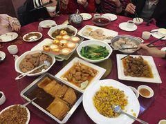 -潮喜竹溪荔湖酒家(荔枝湾店)