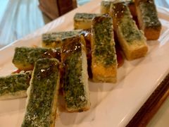 王府口袋豆腐-那家小馆•北京菜•烤鸭(香山店)