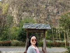 -高荡千年布依古寨旅游景区