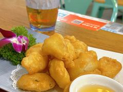 -唔止卤嘢·潮州菜(鹭江店)