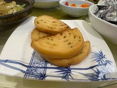 -澳门街风味餐厅(远洋店)