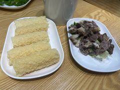 -夜牛潮汕鲜牛肉火锅店(翻身店)