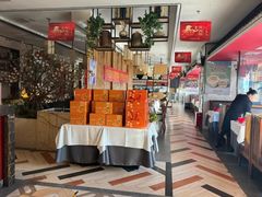 -潇湘码头·鲜湘菜(常营店)