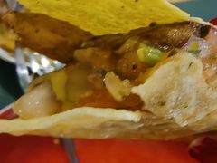 -HFFOUSA TACO弗萨塔可墨西哥餐厅(颐堤港店)